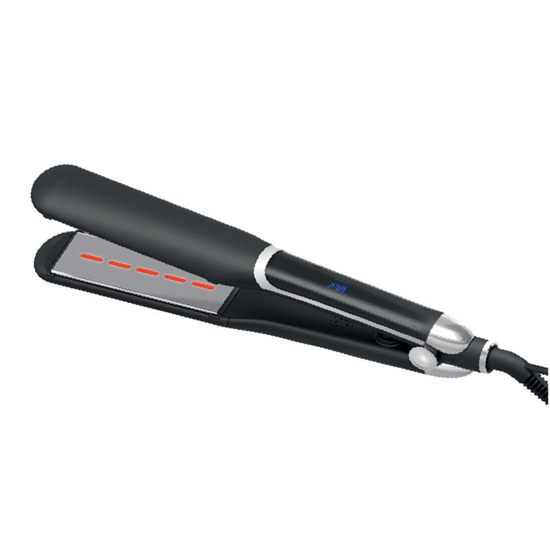 Maxe Plancha para Cabello con Infrarrojo MX 676