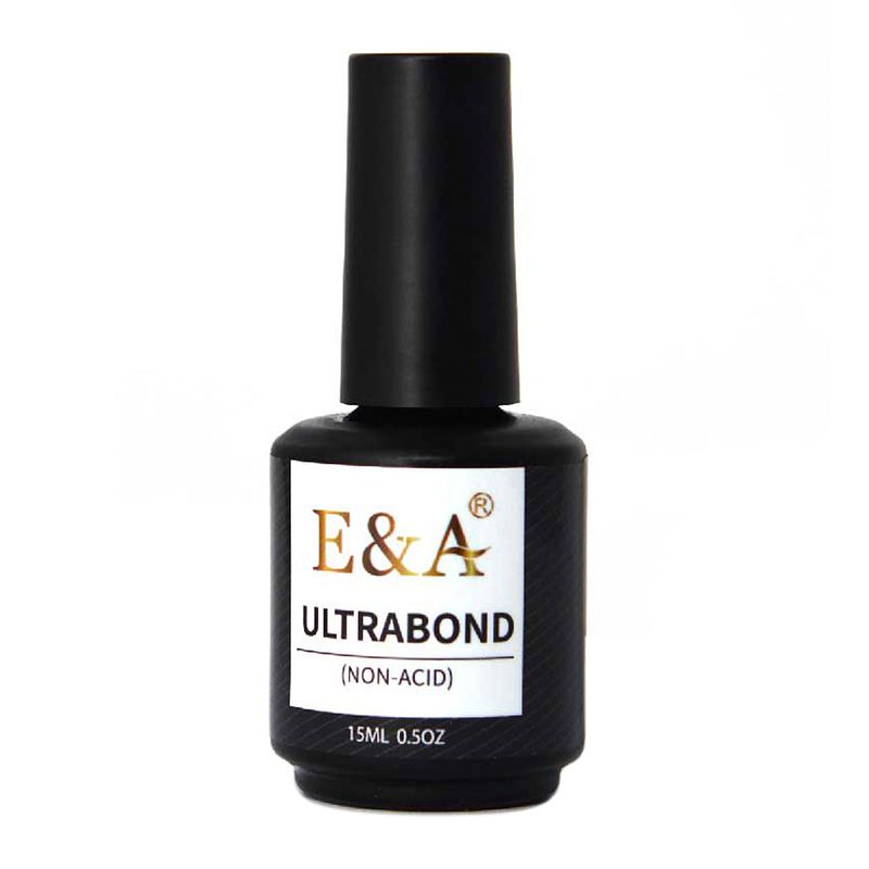 E&A Base Adherente para Acrílico y Acrigel sin Ácido EAUB-15