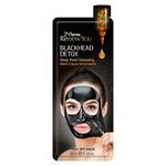 7th Heaven Mascarilla Facial Despegable Detox Espinillas 045242