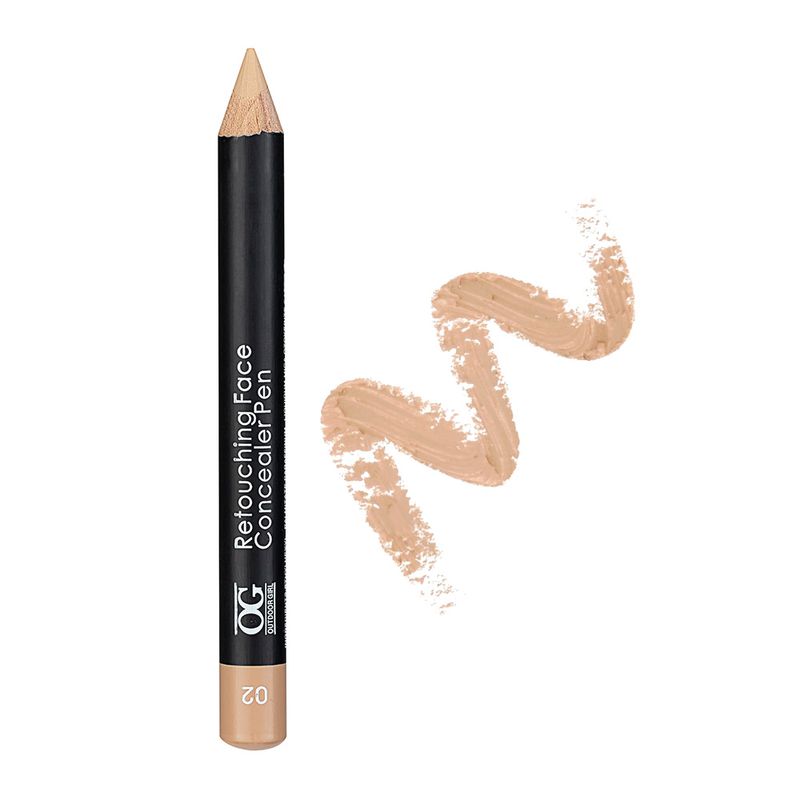 OG Outdoor Girl Corrector en Lápiz 02 ML1209Z-02