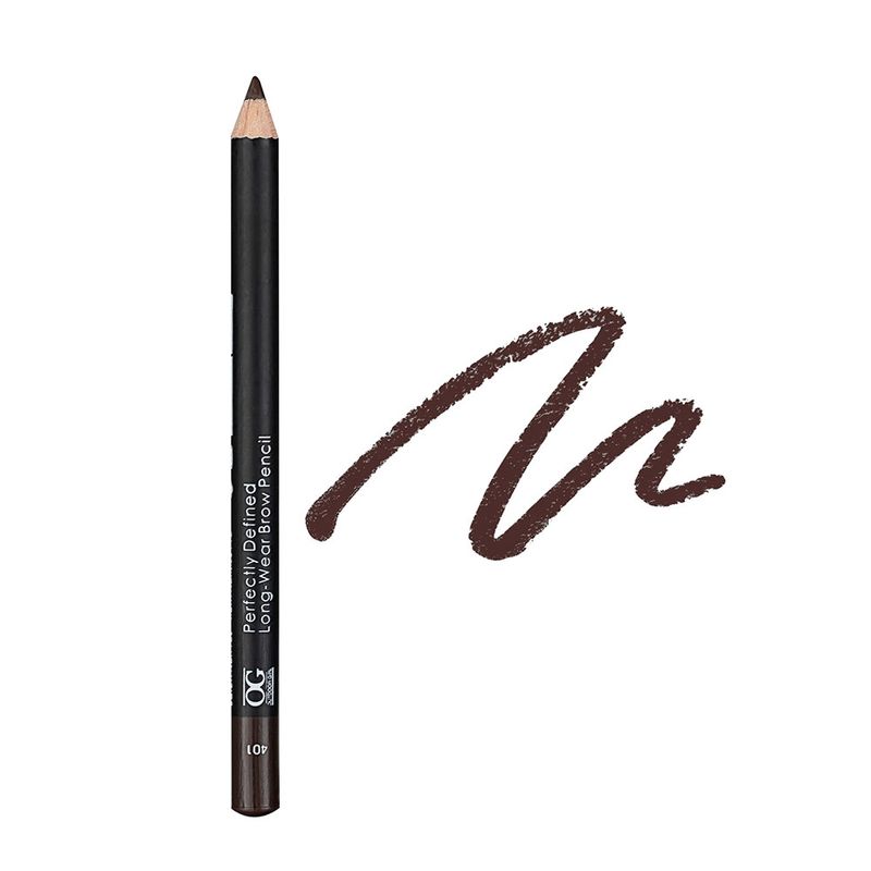 OG Outdoor Girl Lápiz para Cejas Og Outdoor Girl Perfectly 401 ML2116-401