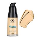 OG Outdoor Girl Base Líquida 02 FS5209-02