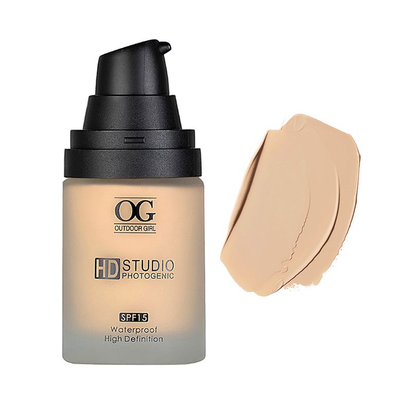 OG Outdoor Girl Base Líquida Hd 03 FS5157A-03