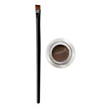 OG Outdoor Girl Delineador para cejas en gel 04 Ebony EB2138-4