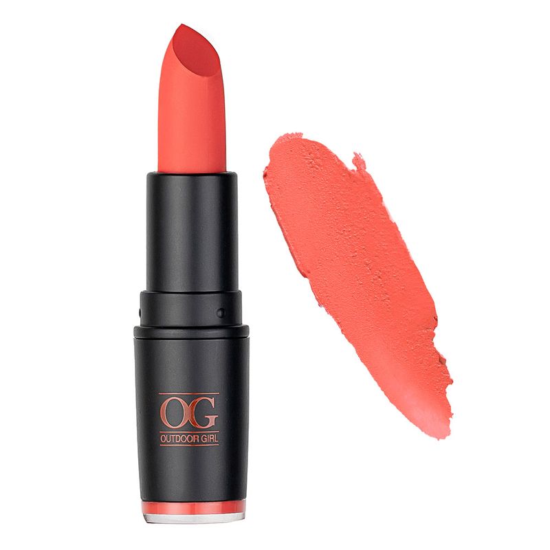 OG Outdoor Girl Labial en Barra Mate 342 S8019-342