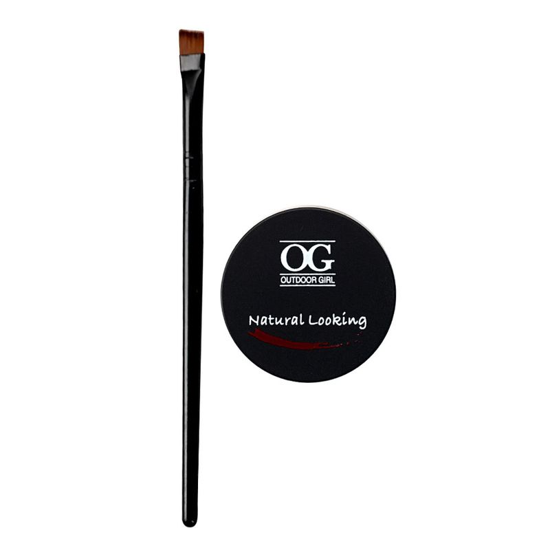 OG Outdoor Girl Delineador de ojos en gel EB2135