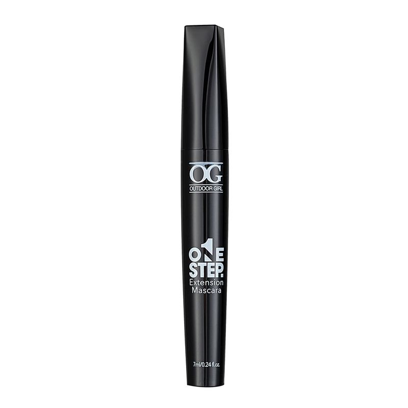 OG Outdoor Girl Máscara para Pestañas Extensión M3960