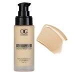 OG Outdoor Girl Base Líquida 01 FS5262-01