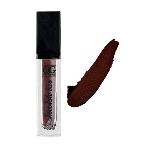 Labial Líquido Mate