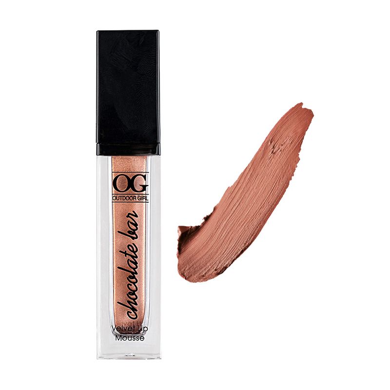 OG Outdoor Girl Labial Líquido Mate 529 C1206-529