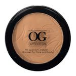 OG Outdoor Girl Bronceador Compacto Og Outdoor Girl Summer To It 02 Solaire F2164-02