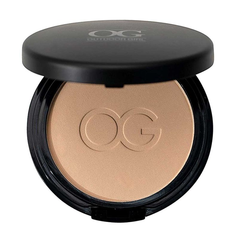 OG Outdoor Girl Polvo Compacto 03 Cool Sand F2392-03
