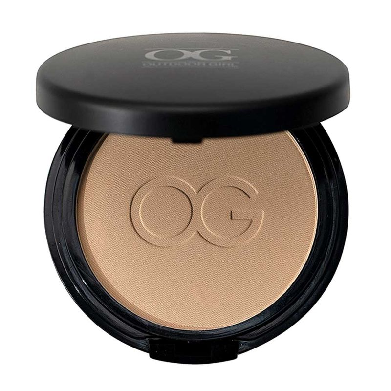 OG Outdoor Girl Polvo Compacto 04 Neutral F2392-04