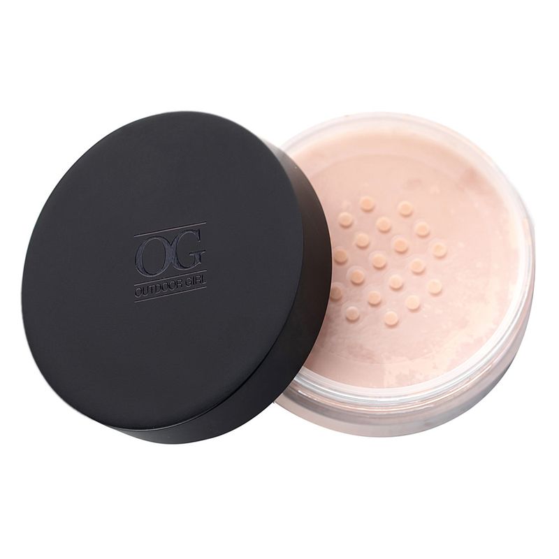 OG Outdoor Girl Polvo Suelto 02 S3096-02