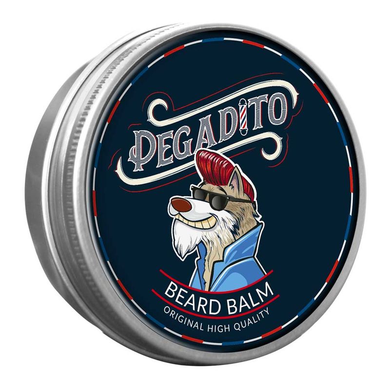 Pegadito Bálsamo para Barba 783574