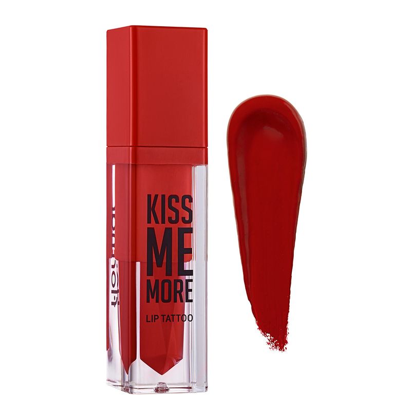 Flormar Flormar Kiss Me More Lip Tattoo | Labial Líquido Tattoo 3.8ml. 011 Candy 0313105-011