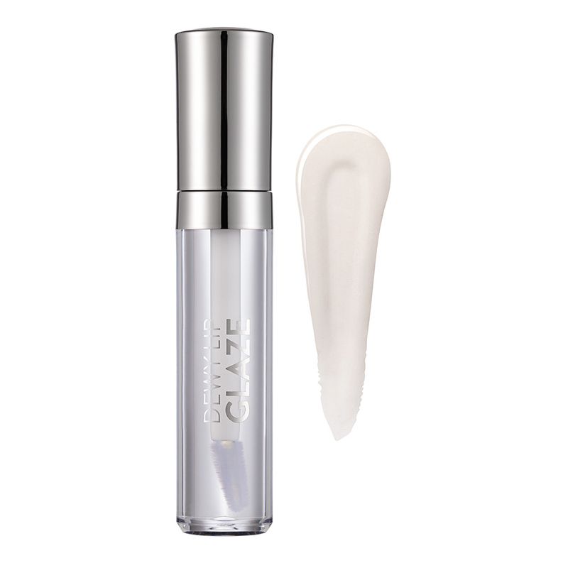 Flormar Labial Líquido Efecto Húmedo 001 Wet Lips 0313121-001