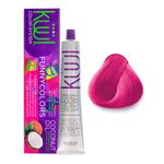 Kuul Kuul Funny Colors | Tinte de Fantasía 90ml. Magenta MAGE KU