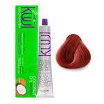 Kuul Tinte Kuul Color System 7.66 Rubio Rojo Intenso 7.66 KU