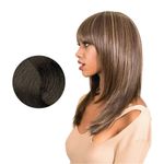 Eve Hair Peluca Cabello Sintético Anita 4 MV-ANITA-4