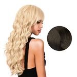 Eve Hair Peluca Cabello Sintético Mellisa 4 MV-MELI-4