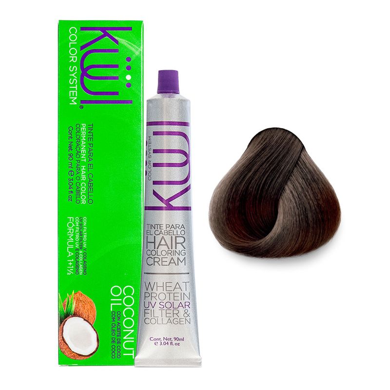 Kuul Tinte Kuul Color System 5.31 Chocolate 5.31 KU