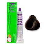 Kuul Tinte Kuul Color System 5 Castaño Claro 5 KU