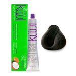 Kuul Tinte Kuul Color System 1 Negro 1 KU