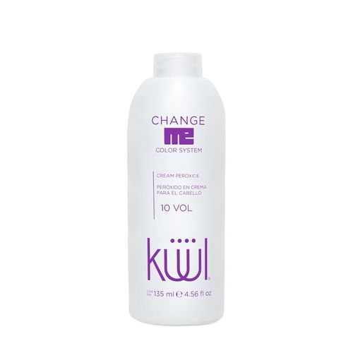 Crema Oxigenada Kuul Change Me 135 ml.