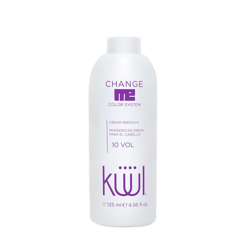 Kuul Crema Oxigenada Kuul Change Me 135 ml. 10 Vol. 363000