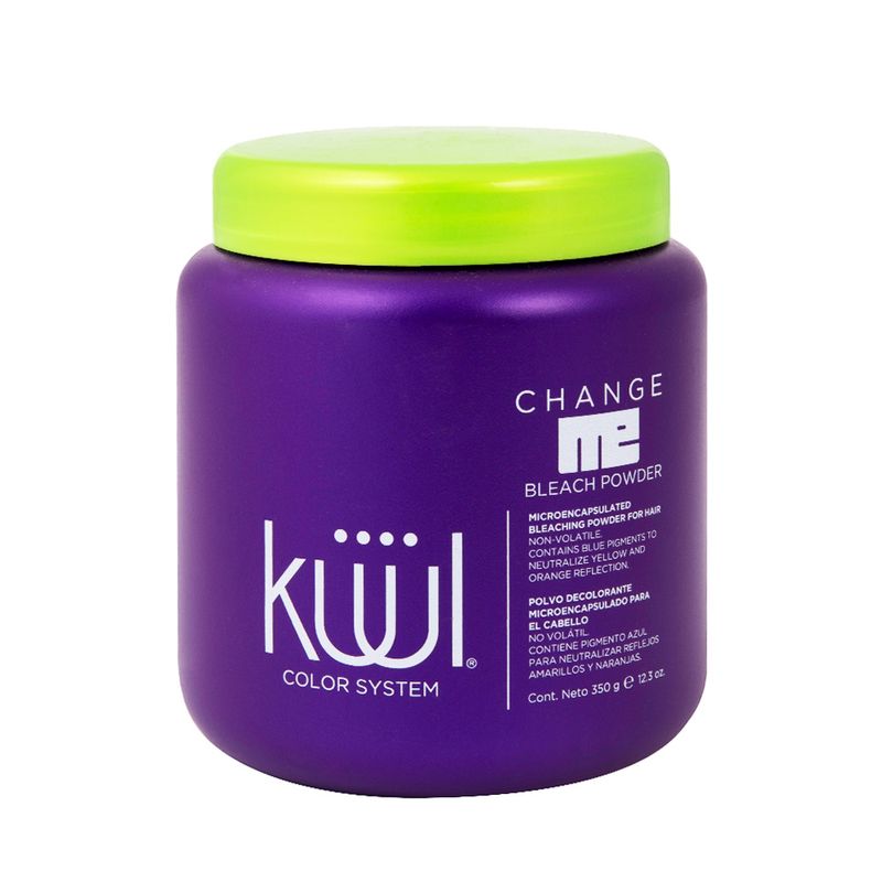 Kuul Polvo Decolorante 363093
