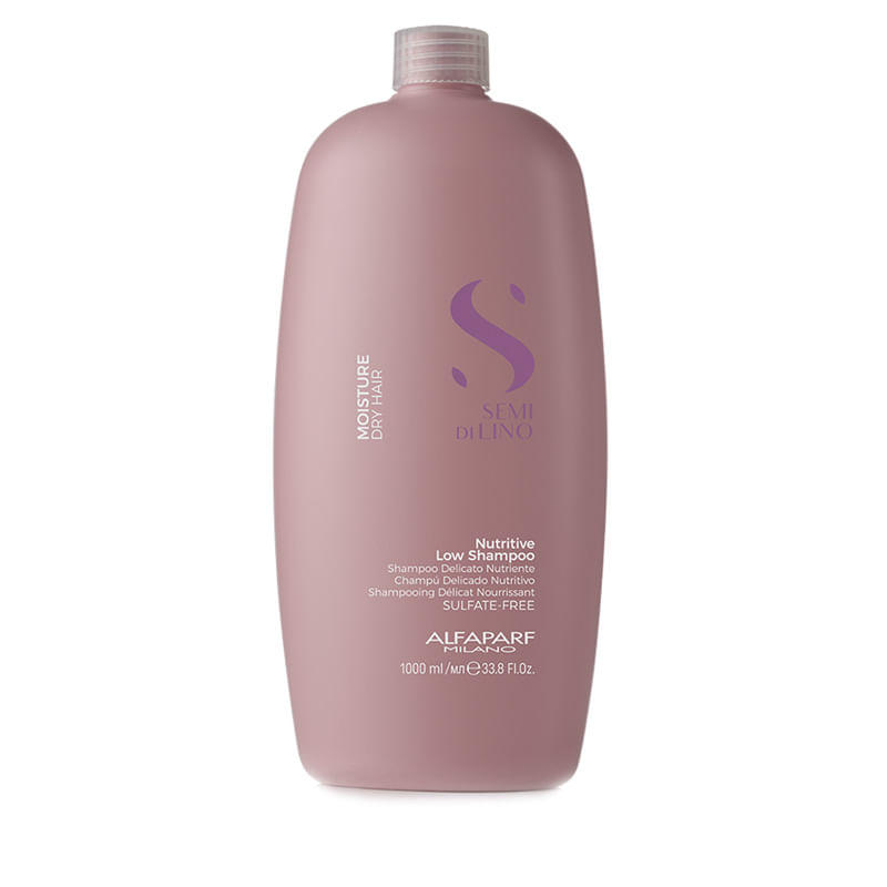 Alfaparf Moisture Nutritive Low Shampoo 1000 ml. 7064260