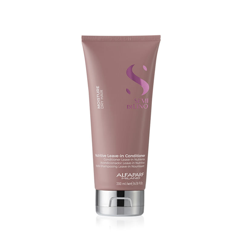 Alfaparf Moisture Nutritive Leave in Conditioner 200 ml. 7064291