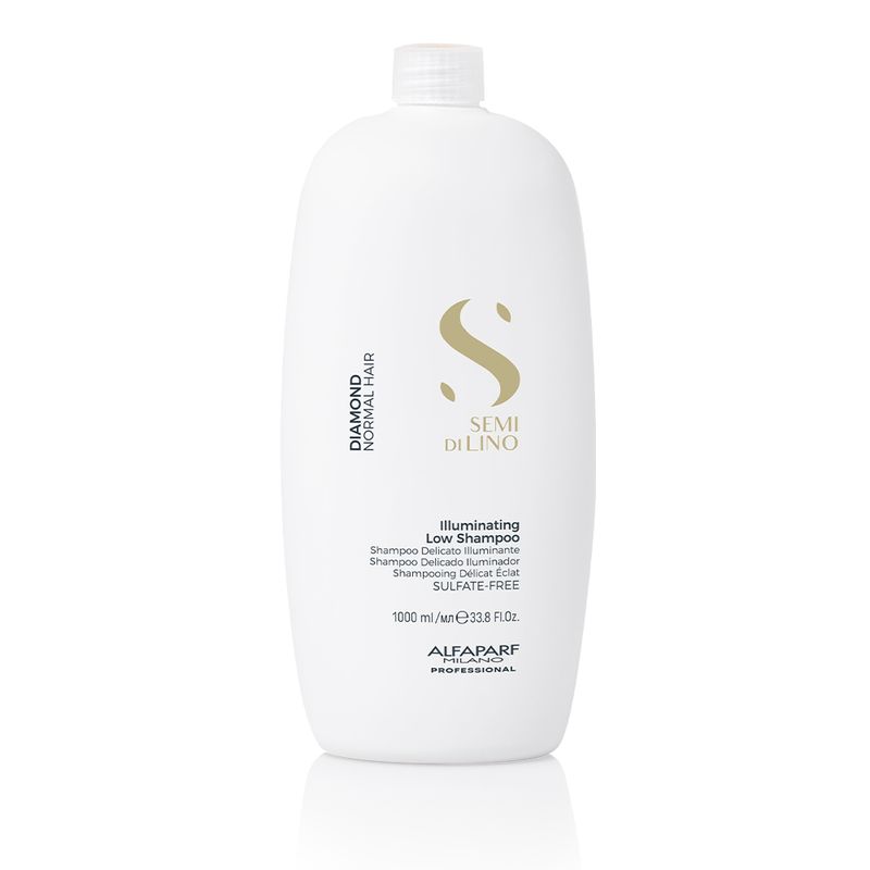 Alfaparf Alfaparf Semi Di Lino Diamond Ill.Low Shampoo 1000ml. PF016446