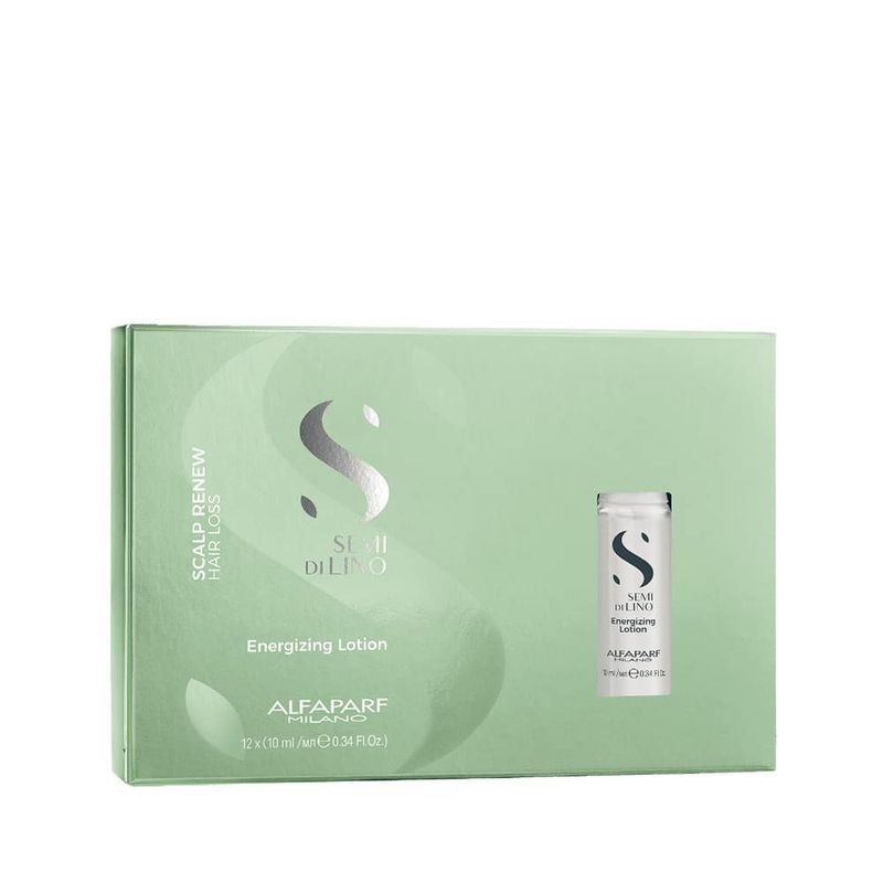 Alfaparf Scalp Renew Energizing Lotion 12 unidades 7095851