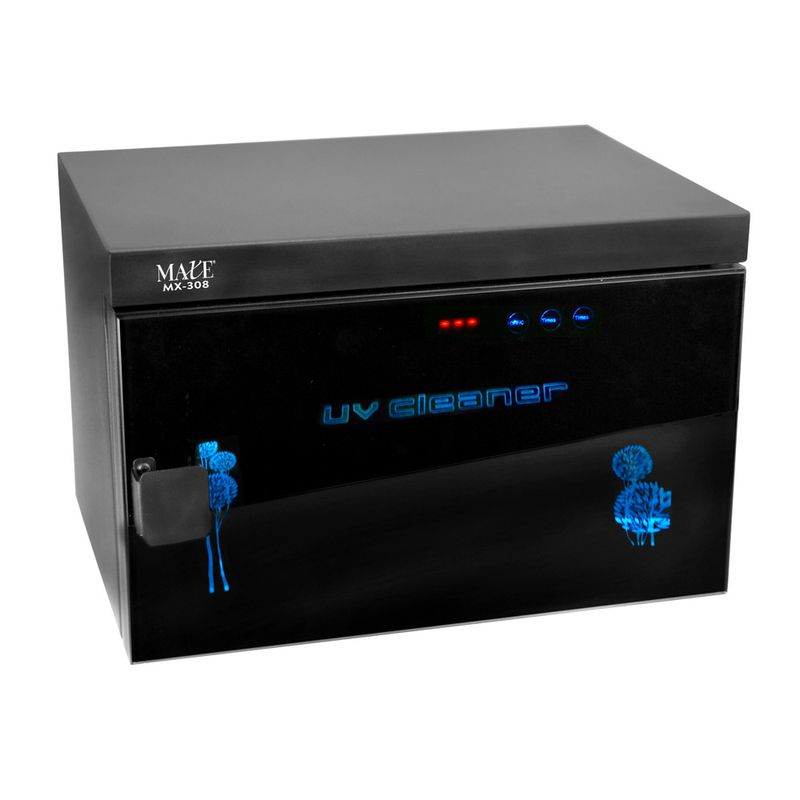 Maxe Esterilizador Digital MX-308