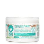 Afro Love Crema de Peinar Hidratante Curling Puree 784043