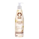 Afro Love Crema de Peinar Hidratante Smoothie  Leave-In 784012