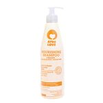 Afro Love Shampoo Nutritivo 784371