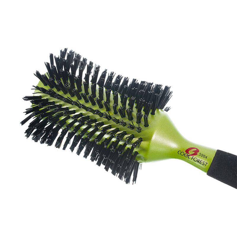 Blomer Cepillo Nylon Mango Espuma 100% #4 5204