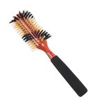 Blomer Cepillo Cerda Natural 100% Mango Espuma #2 5302