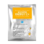 Professional Spa Mascarilla Hidroplástica Booster Energy C+ PPS1330