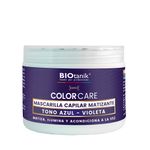 Biotanik Mascarilla Matizante Violeta PT319