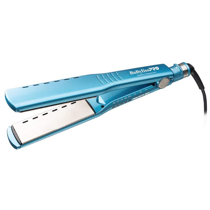 Planchas para pelo babyliss new arrivals