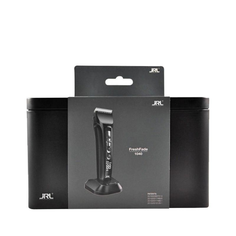 JRL Máquina Recortadora de Cabello Inalámbrica 1040