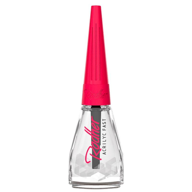 Rodher Esmalte Brillo Acrílico 14 ml. 78036871