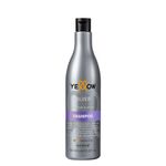 Alfaparf Silver Shampoo 500 ml. 7096001