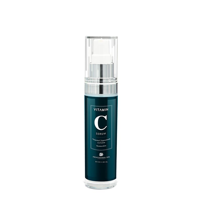 Professional Spa Serum Vitamina C PPS1406