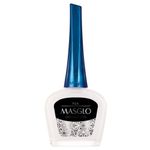 Masglo Esmalte para Decoración Blanco Tiza 7707773834308