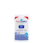 Farmacotton Algodón hidrófilo 700530